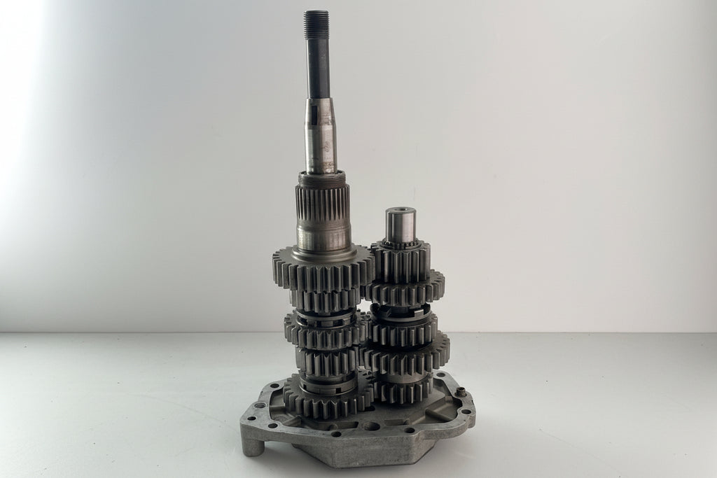 Boite à 5 vitesses Big Twin Harley Davidson arbre conique REF OEM 35042-85