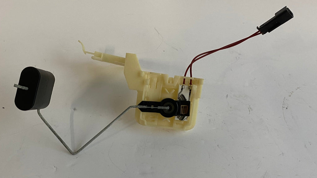 Jauge à carburant réservoir Touring Harley Davidson REF OEM 75205-08A