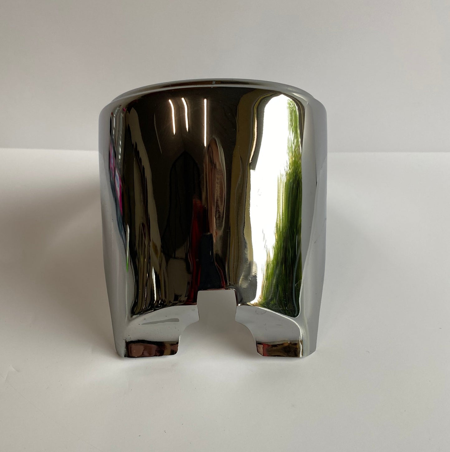 Dash panel chrome Panhead REF OEM 71270-62T