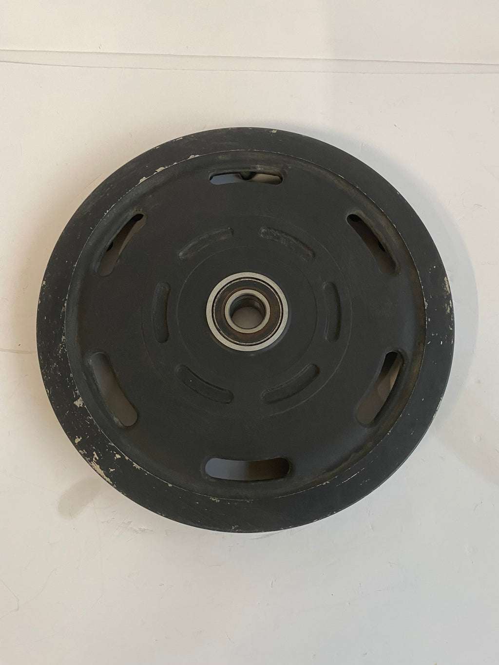 Couronne de transmission secondaire 66 dents Touring 2008 Harley Davidson REF OEM 40265-08