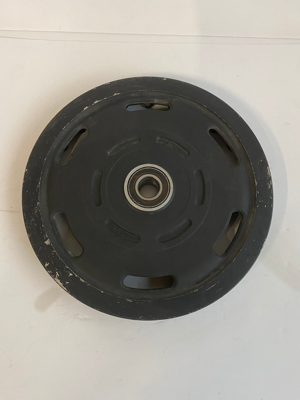 Couronne de transmission secondaire 66 dents Touring 2008 Harley Davidson REF OEM 40265-08