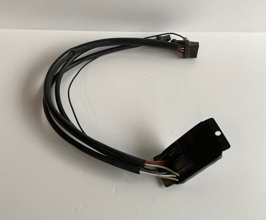 Module centrale clignotantes et contrôle stop Harley Davidson REF OEM 68864-98