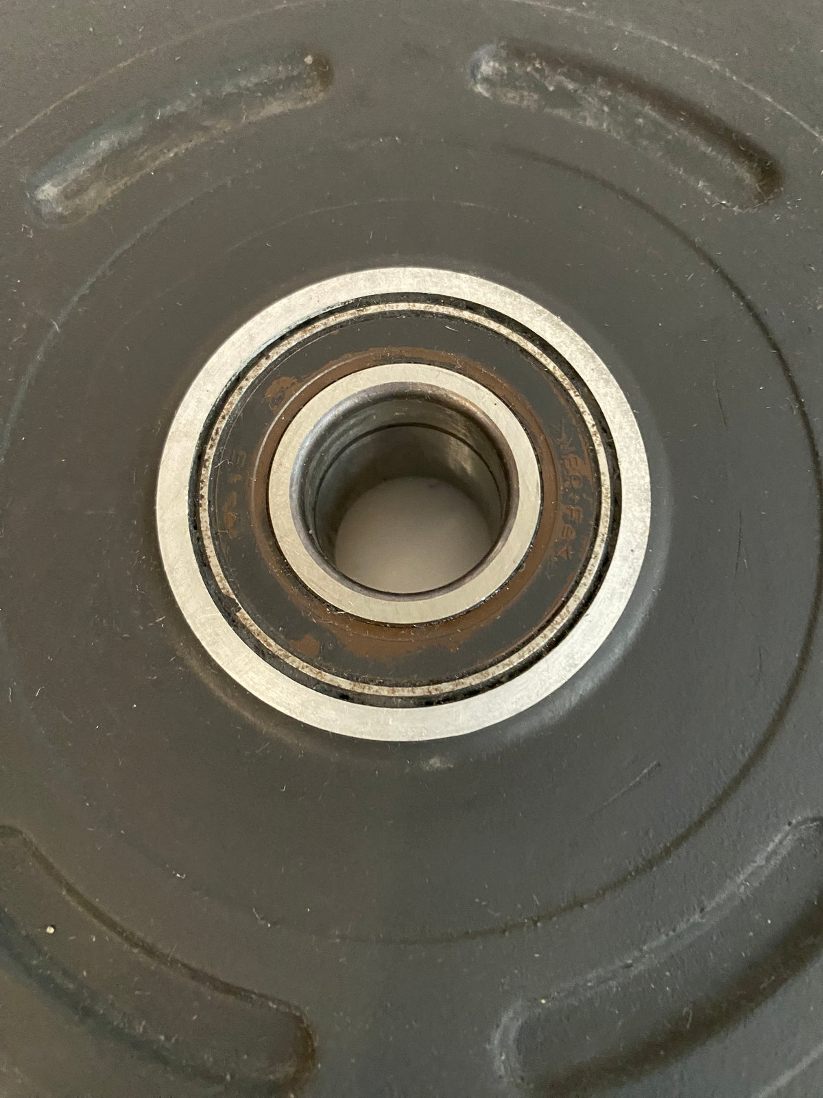 Couronne de transmission secondaire 66 dents Touring 2008 Harley Davidson REF OEM 40265-08