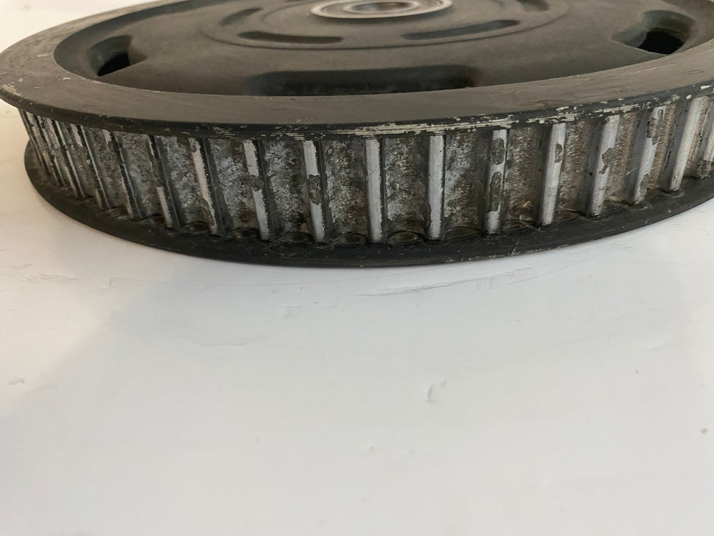 Couronne de transmission secondaire 66 dents Touring 2008 Harley Davidson REF OEM 40265-08