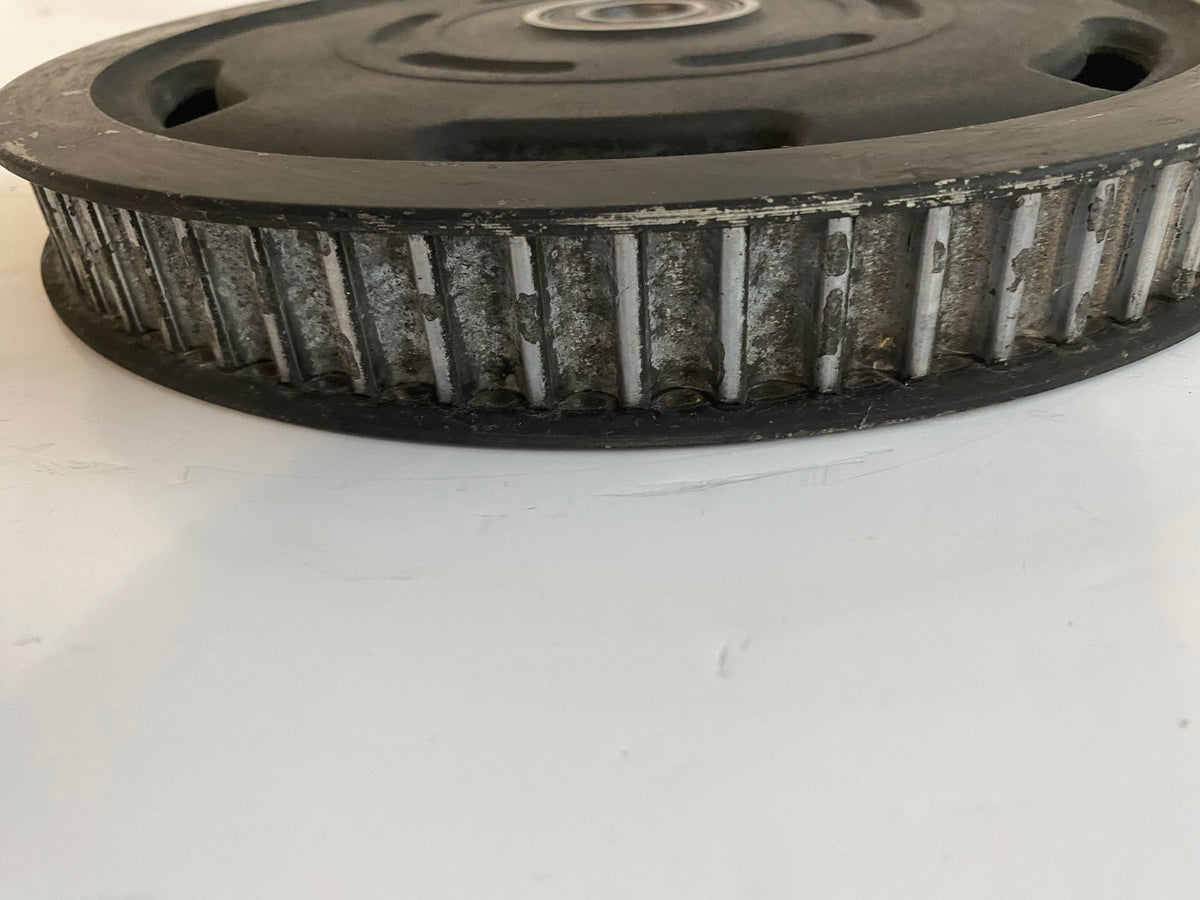 Couronne de transmission secondaire 66 dents Touring 2008 Harley Davidson REF OEM 40265-08