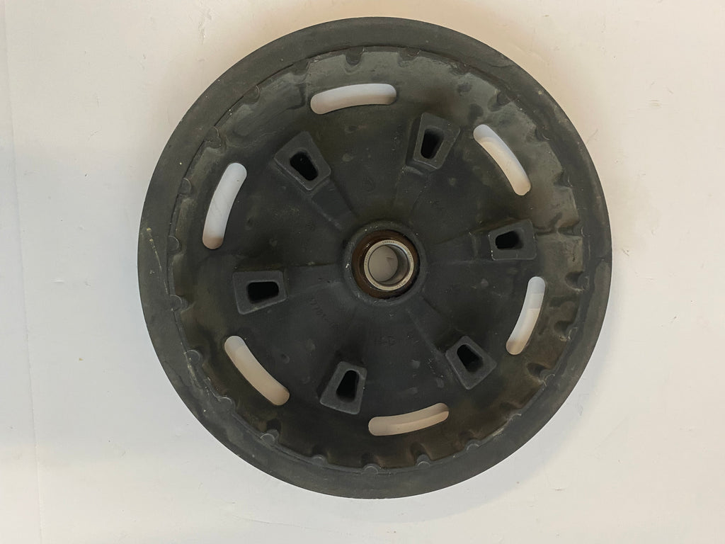 Couronne de transmission secondaire 66 dents Touring 2008 Harley Davidson REF OEM 40265-08