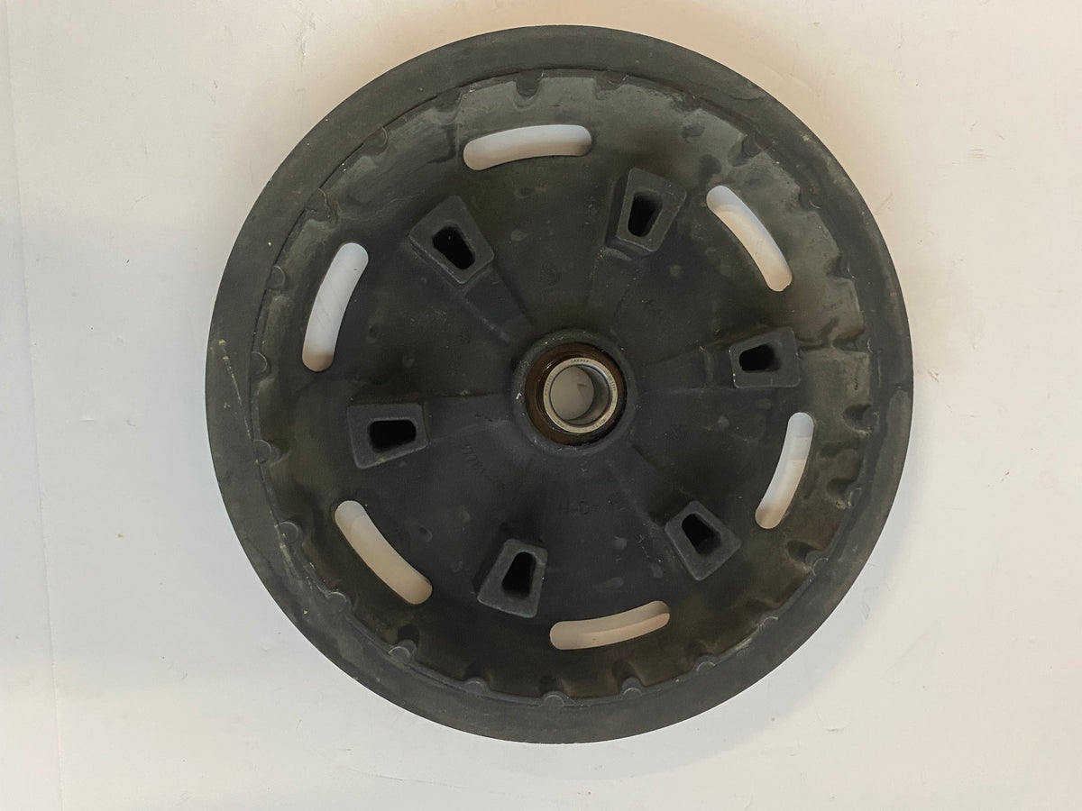 Couronne de transmission secondaire 66 dents Touring 2008 Harley Davidson REF OEM 40265-08