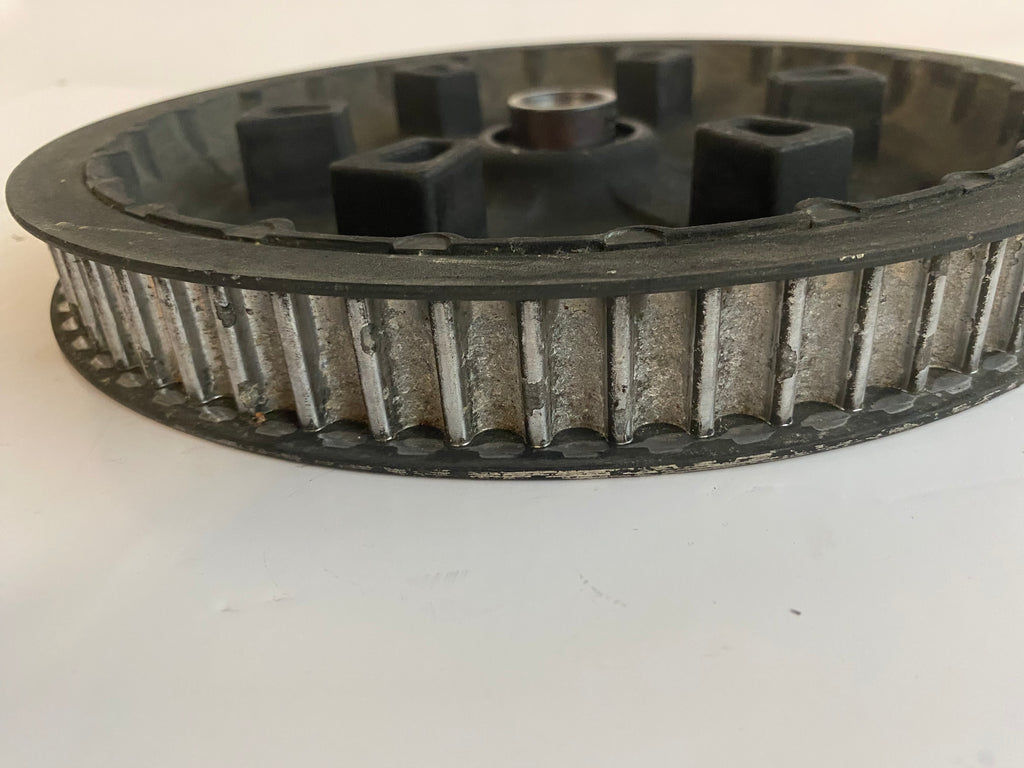 Couronne de transmission secondaire 66 dents Touring 2008 Harley Davidson REF OEM 40265-08
