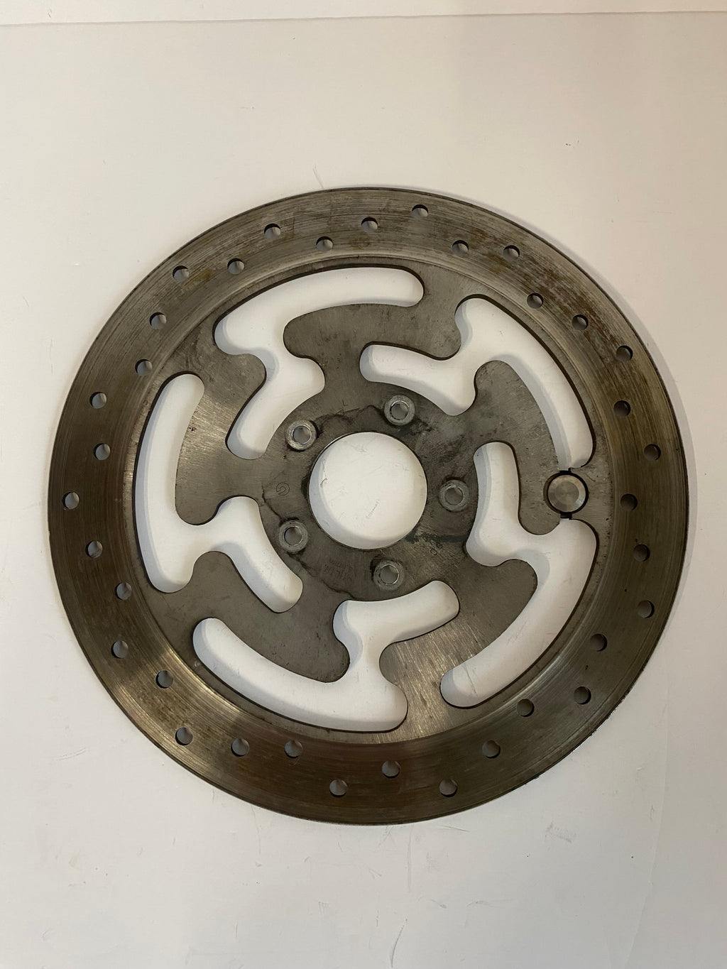 Disque de frein avant gauche Touring Harley Davidson REF OEM 41809-08A