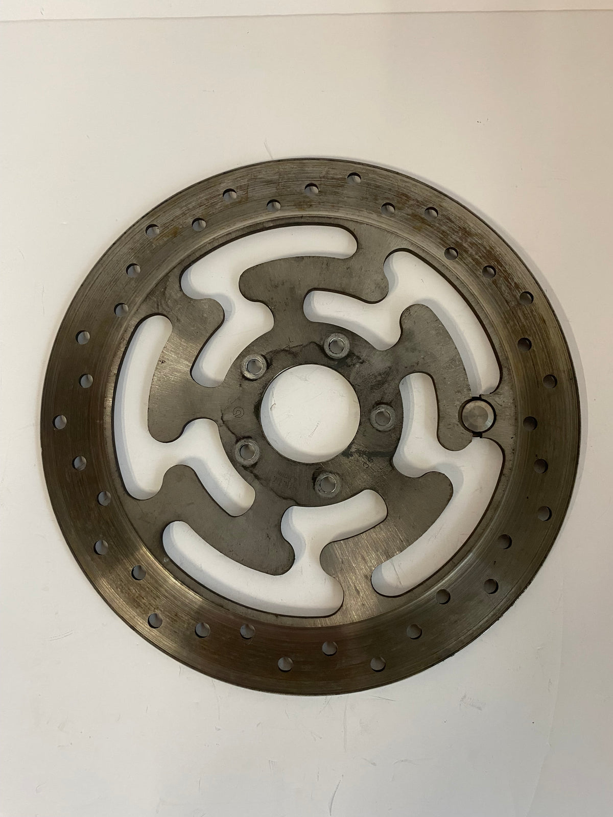 Disque de frein avant gauche Touring Harley Davidson REF OEM 41809-08A