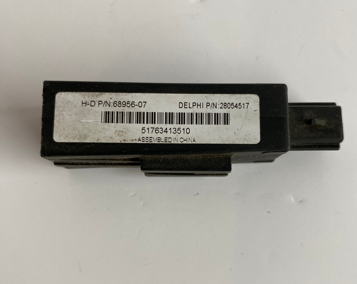 Antenne FOB Harley Davidson REF OEM 68956-07