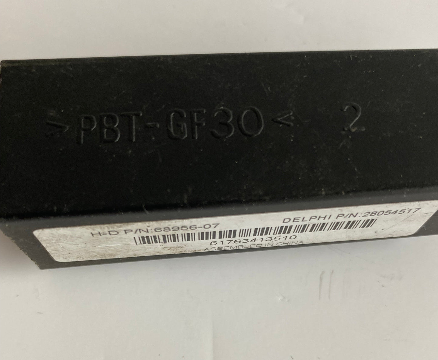 Antenne FOB Harley Davidson REF OEM 68956-07