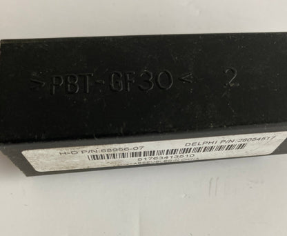 Antenne FOB Harley Davidson REF OEM 68956-07
