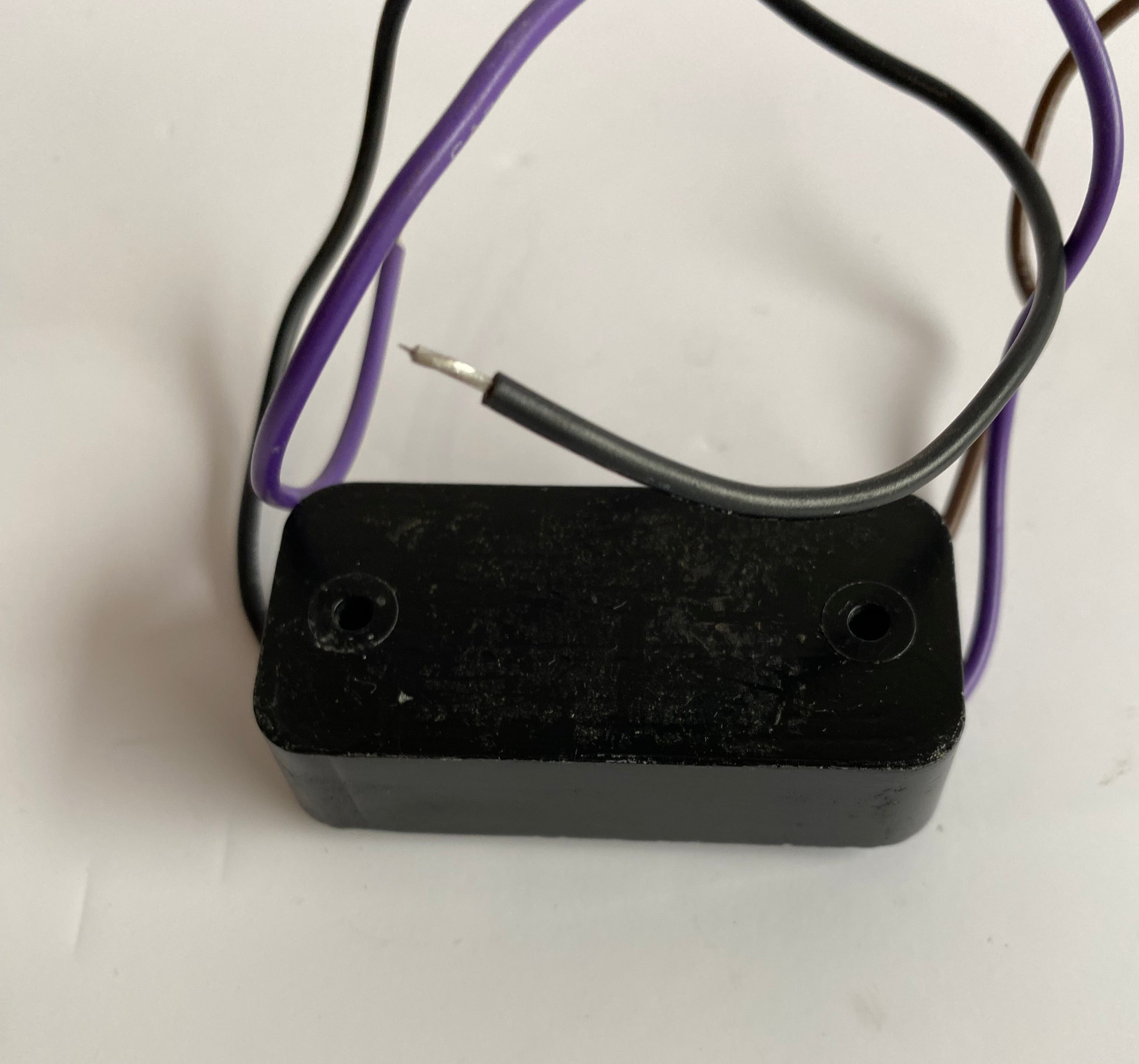 Blinkereinheit Badlands Equalizer I Harley Davidson REF MCS 513381