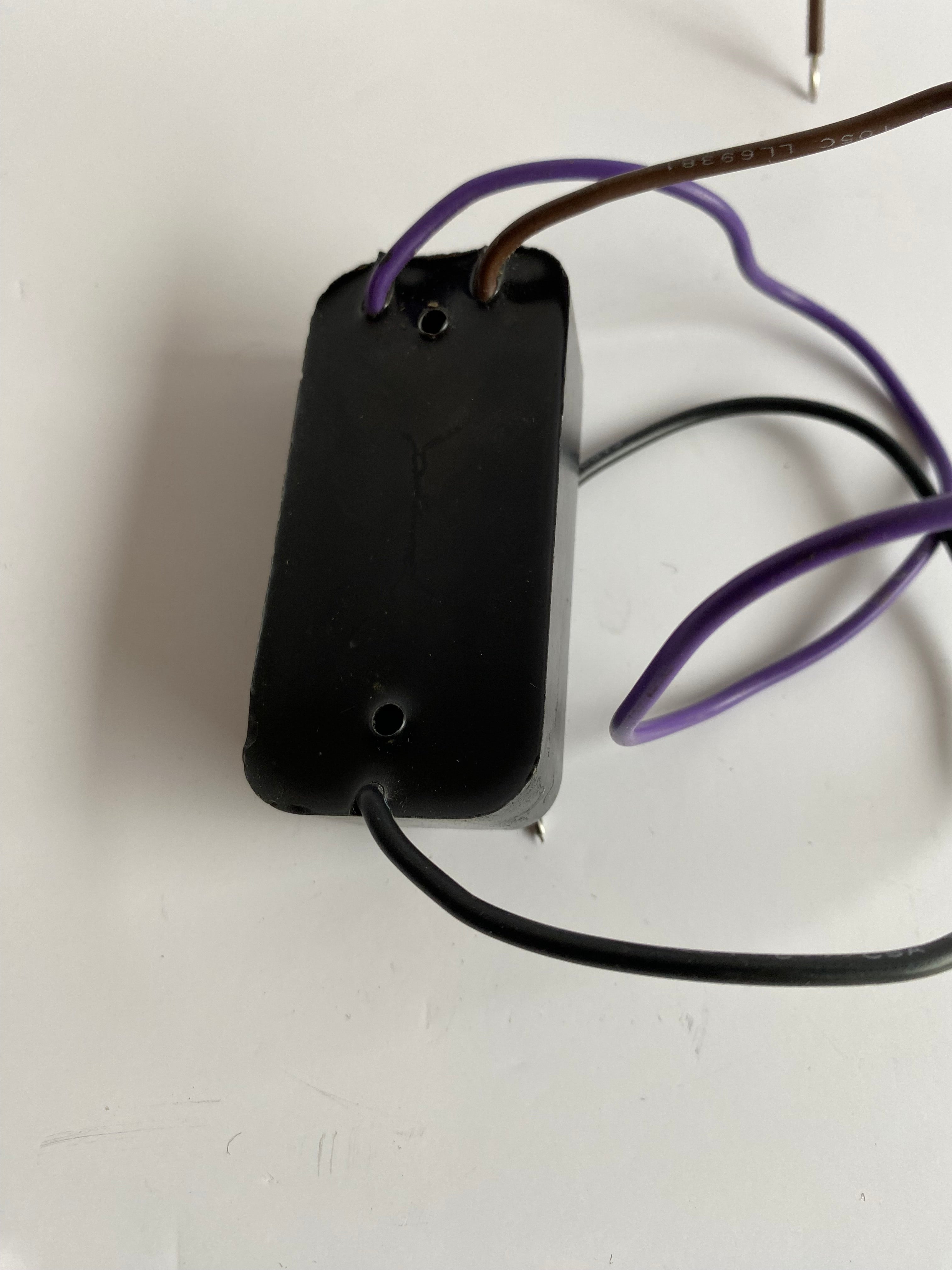 Blinkereinheit Badlands Equalizer I Harley Davidson REF MCS 513381