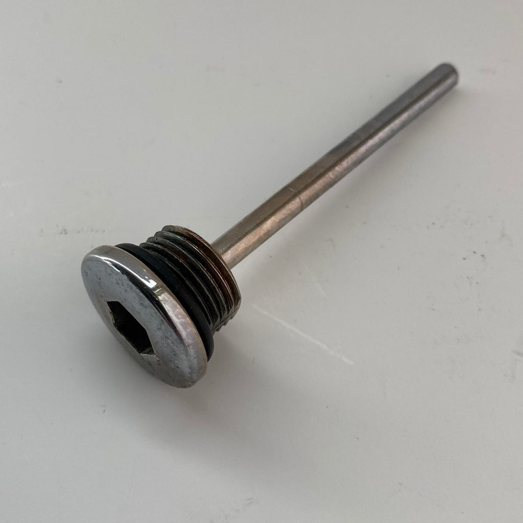 Bouchon de remplissage de boite à vitesses Harley Davidson REF OEM 37075-87