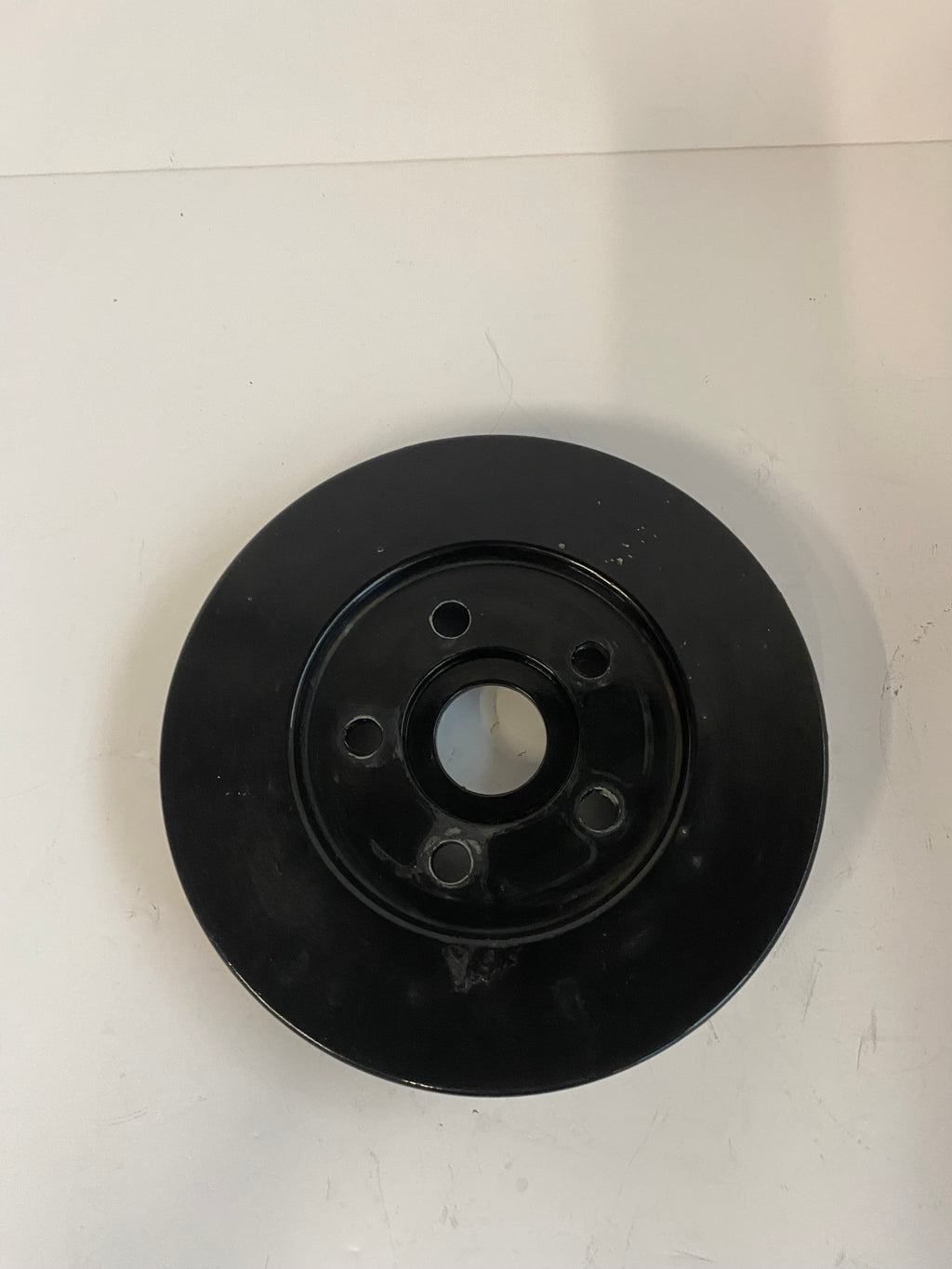 Compensateur de roue arrière Touring 2008 Harley Davidson REF OEM 40560-05A & 40278-08