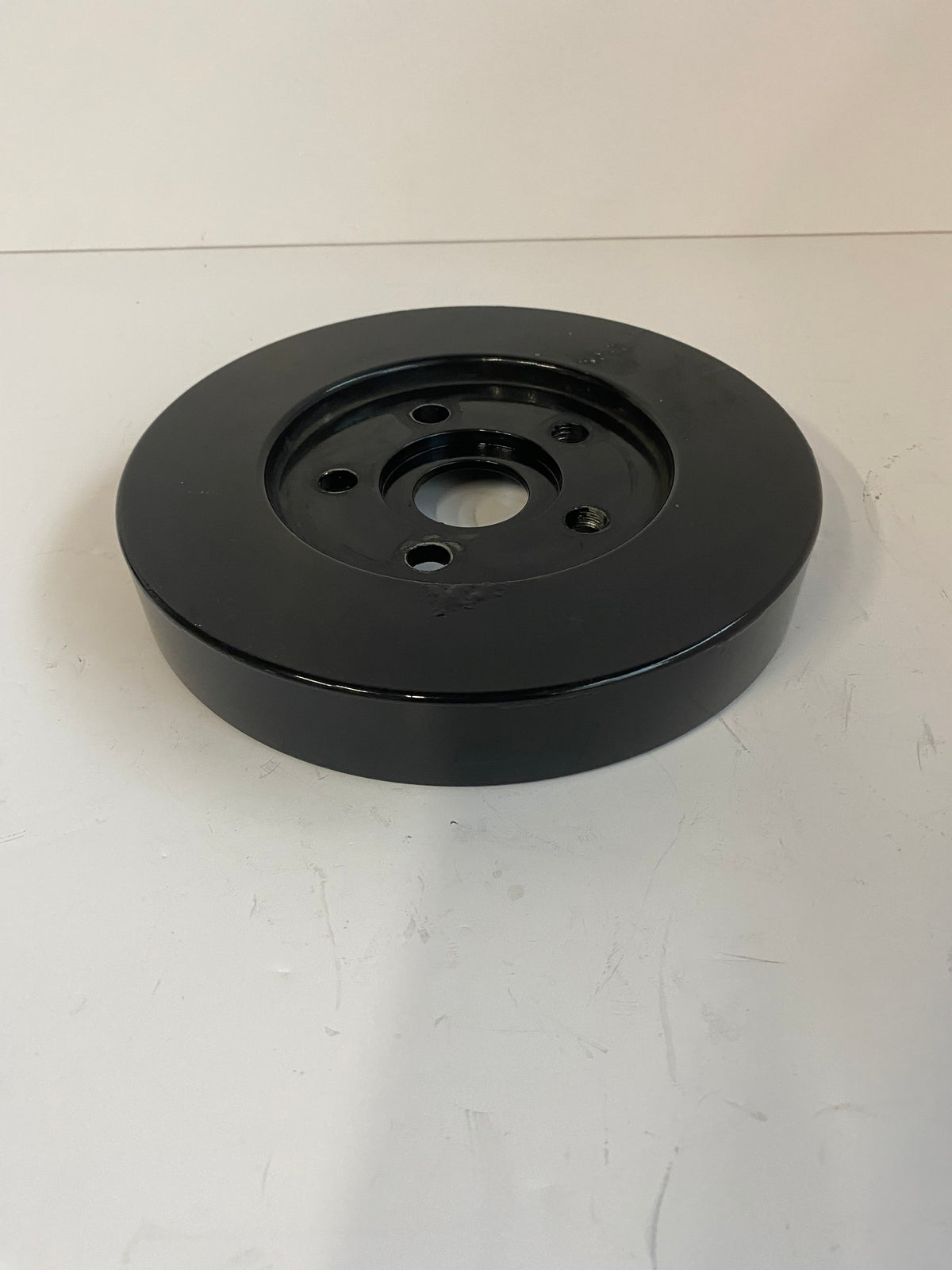 Compensateur de roue arrière Touring 2008 Harley Davidson REF OEM 40560-05A & 40278-08