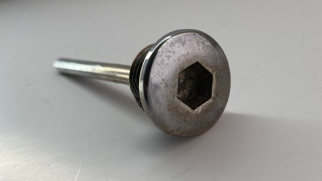 Bouchon de remplissage de boite à vitesses Harley Davidson REF OEM 37075-87