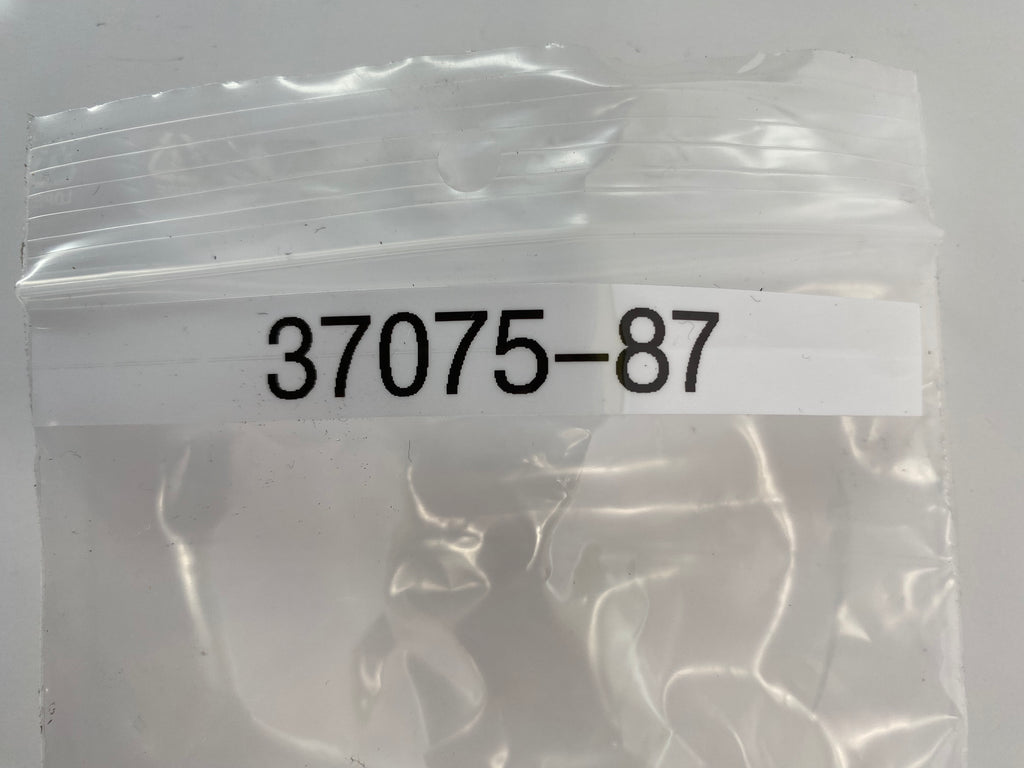 Bouchon de remplissage de boite à vitesses Harley Davidson REF OEM 37075-87