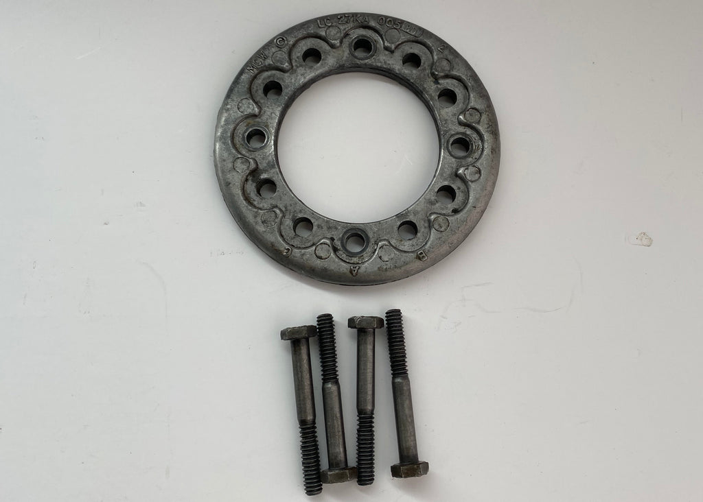 Plateau de pression embrayage Harley Davidson REF OEM 37902-82