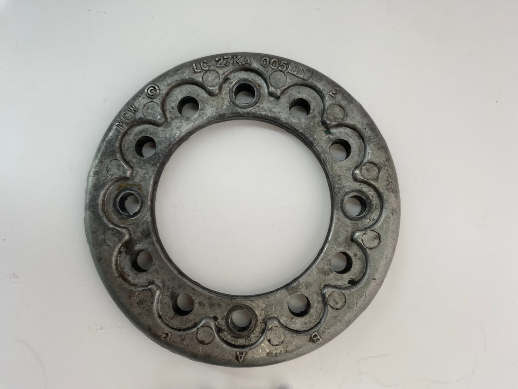 Plateau de pression embrayage Harley Davidson REF OEM 37902-82