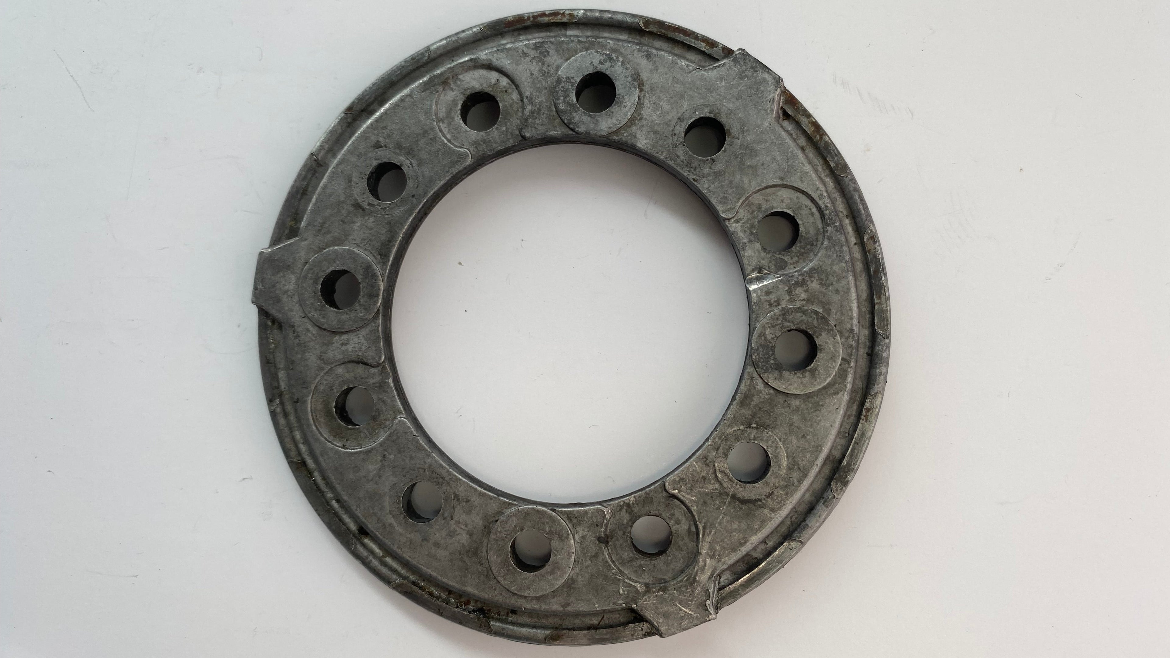 Plateau de pression embrayage Harley Davidson REF OEM 37902-82