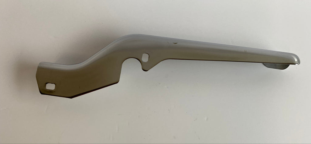 Harley Davidson Chrome Left Sabre Cover OEM REF: 47551-79B