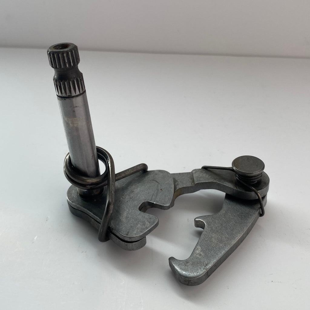 Arbre de sélection de vitesses Big Twin Harley Davidson REF OEM 34084-86A