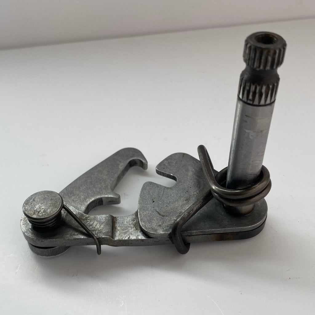 Arbre de sélection de vitesses Big Twin Harley Davidson REF OEM 34084-86A