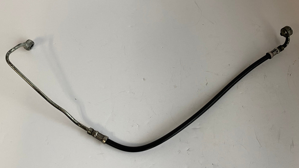 Durite de frein arrière ABS Touring 2008 Harley Davidson REF OEM 40610-08