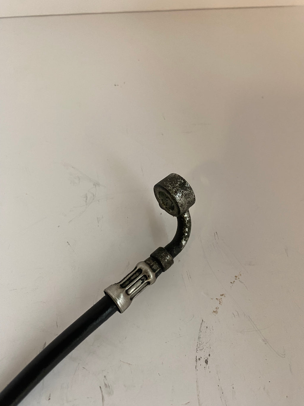 Durite de frein arrière ABS Touring 2008 Harley Davidson REF OEM 40610-08