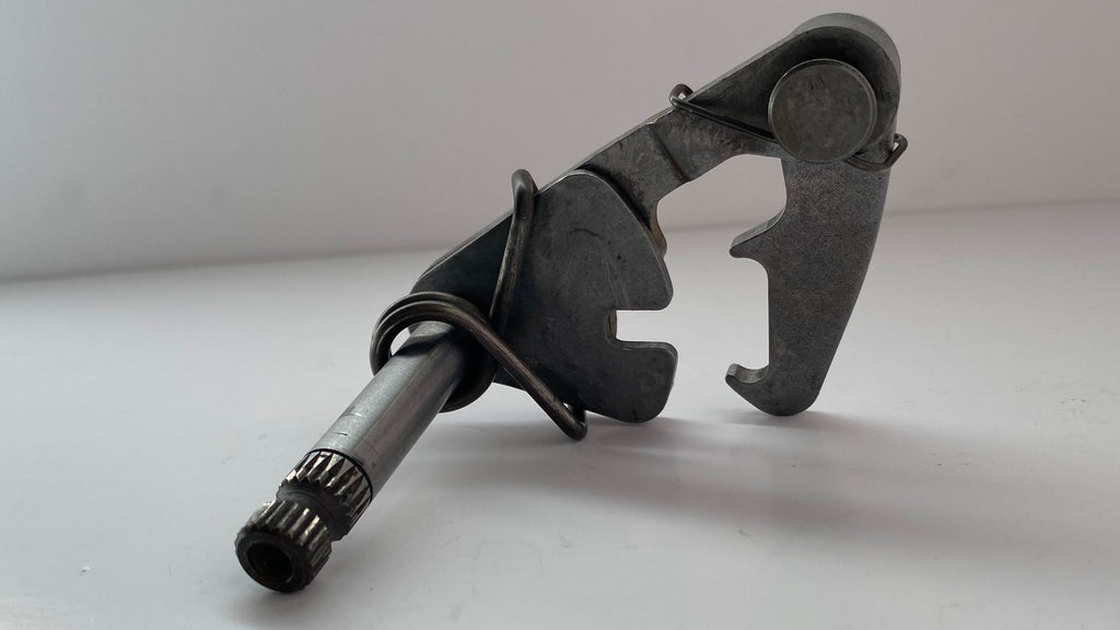 Arbre de sélection de vitesses Big Twin Harley Davidson REF OEM 34084-86A