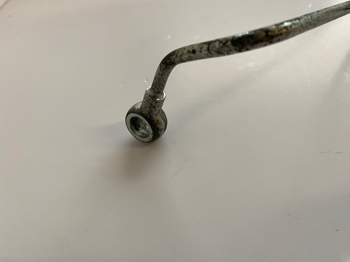 Durite de frein arrière ABS Touring 2008 Harley Davidson REF OEM 40610-08