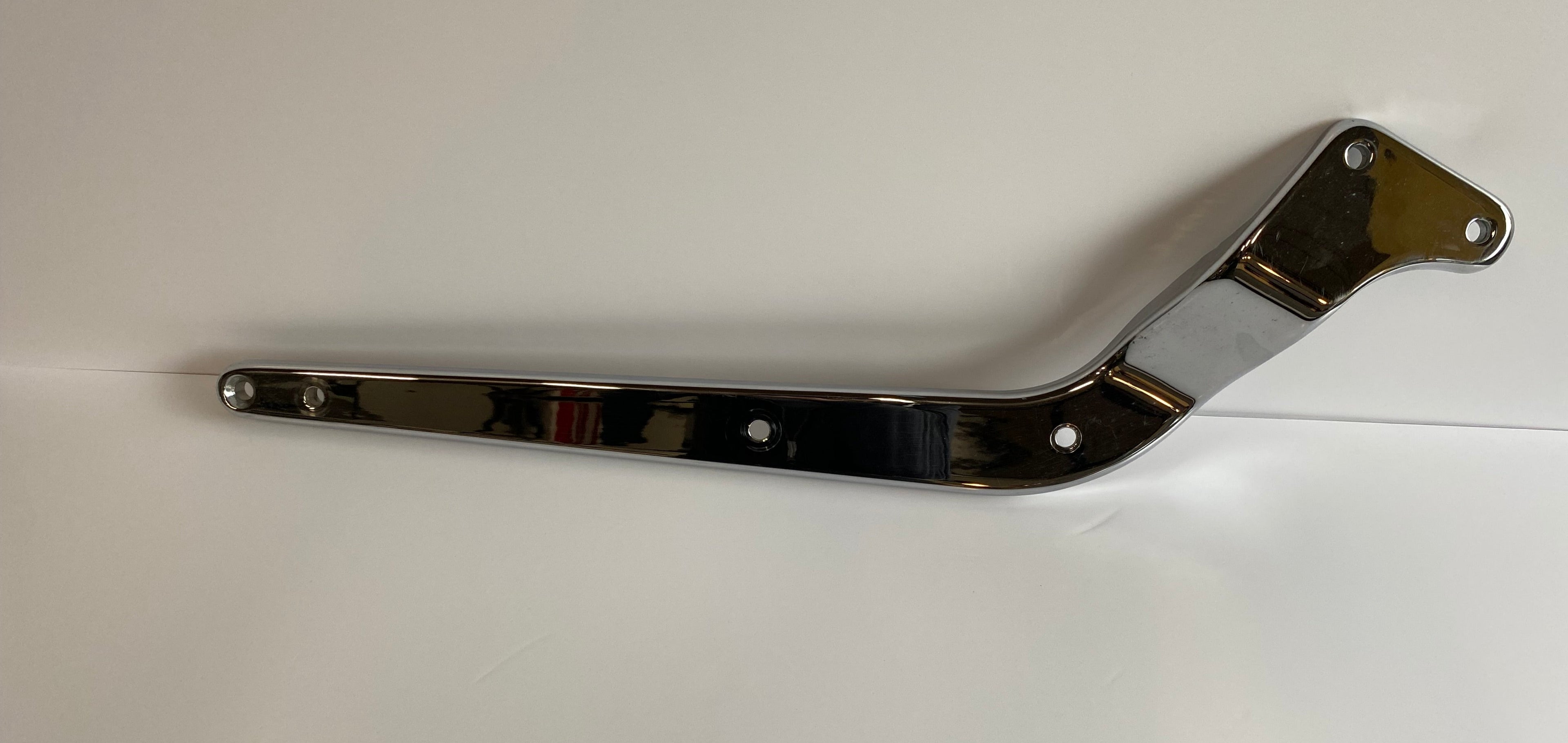 Sabre gauche Harley Davidson Softail REF OEM : 59969-86A