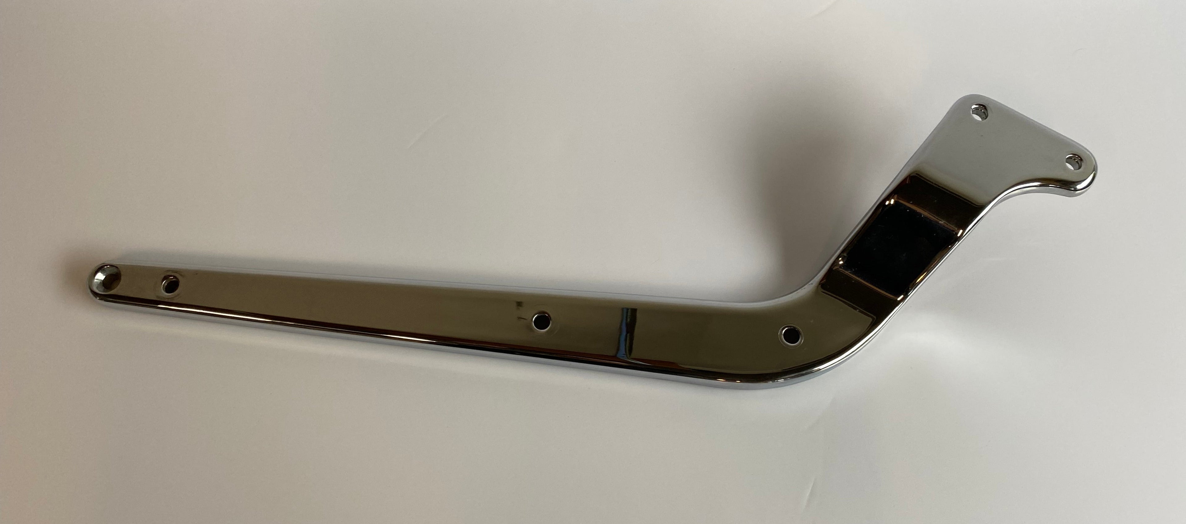 Sabre gauche Harley Davidson Softail REF OEM : 59969-86A