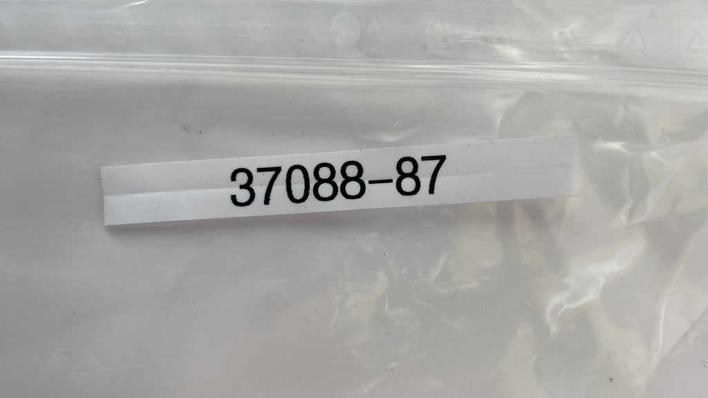 Tige embrayage Big Twin Harley Davidson REF OEM 37088-87