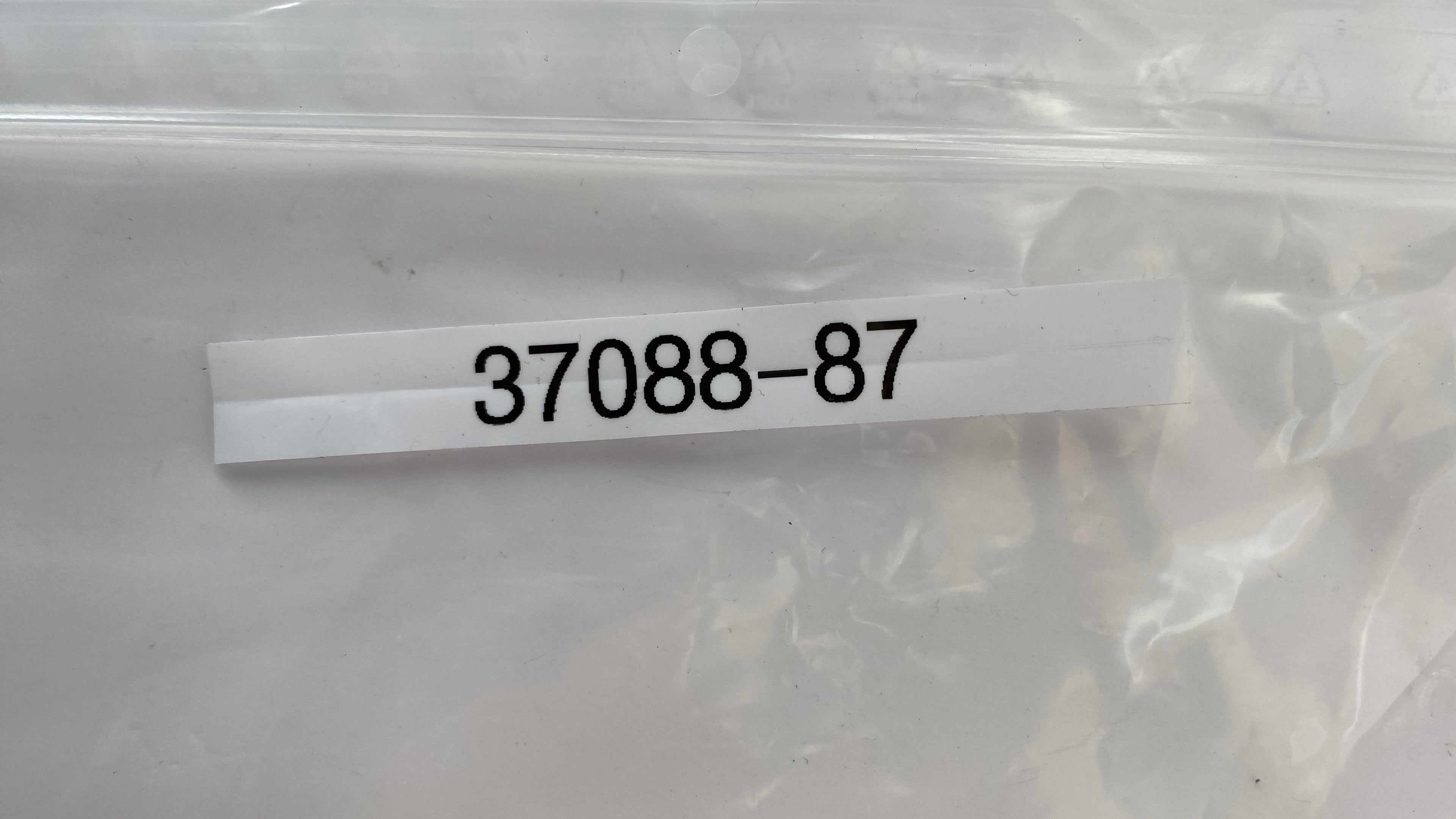 Tige embrayage Big Twin Harley Davidson REF OEM 37088-87