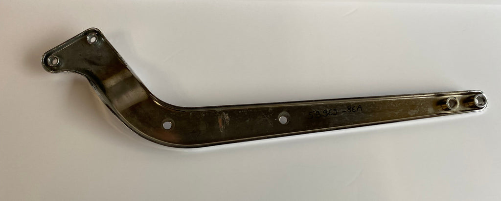 Sabre gauche Harley Davidson Softail REF OEM : 59969-86A