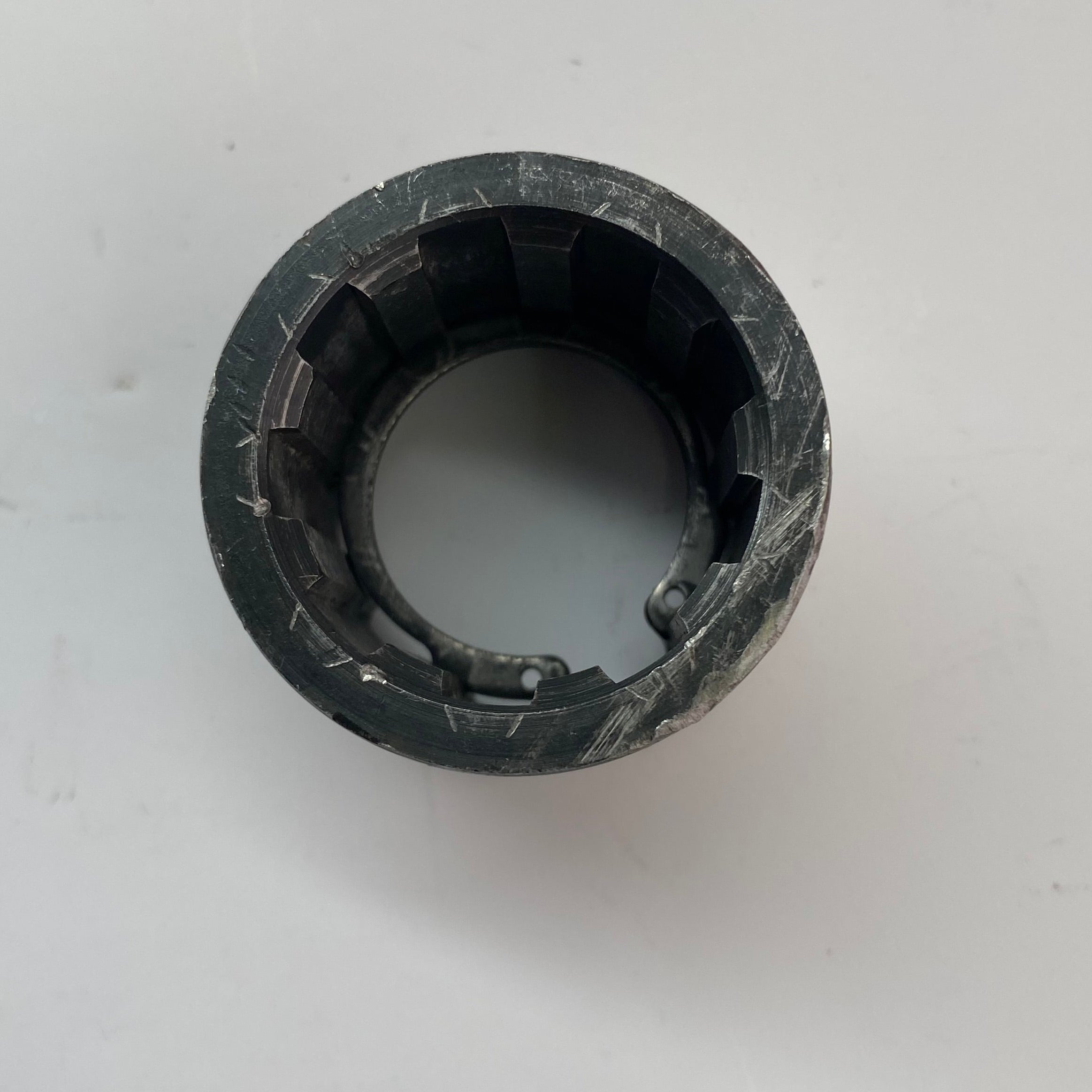 Bague primaire démarreur Big Twin Harley Davidson REF OEM 60646-89