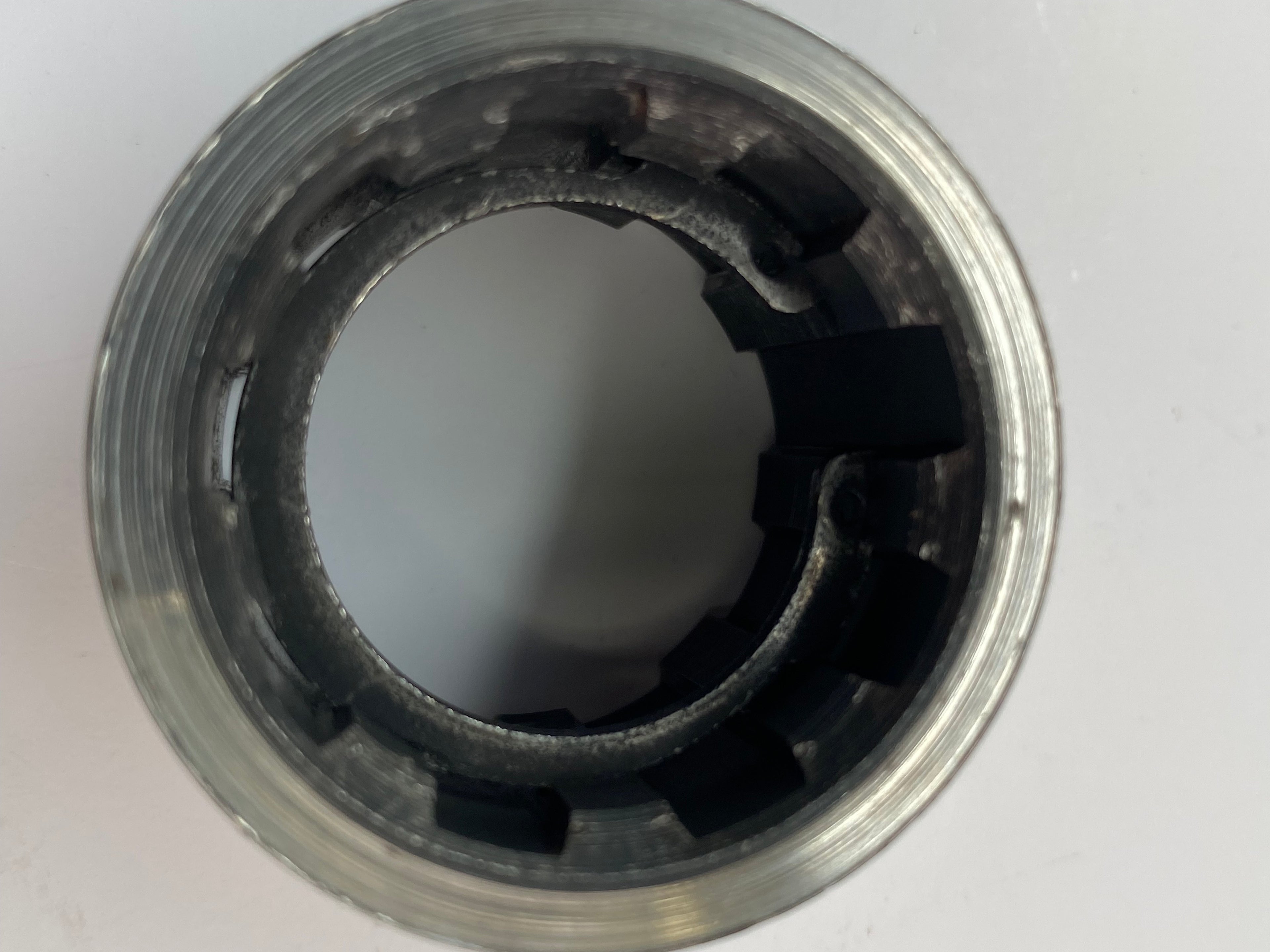 Bague primaire démarreur Big Twin Harley Davidson REF OEM 60646-89