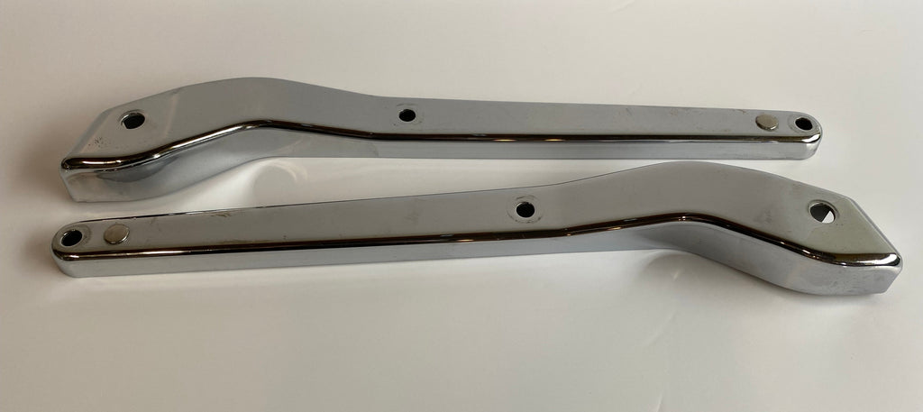 Harley Davidson Dyna Sabre Set OEM REF: 59138-96 / 59171-96