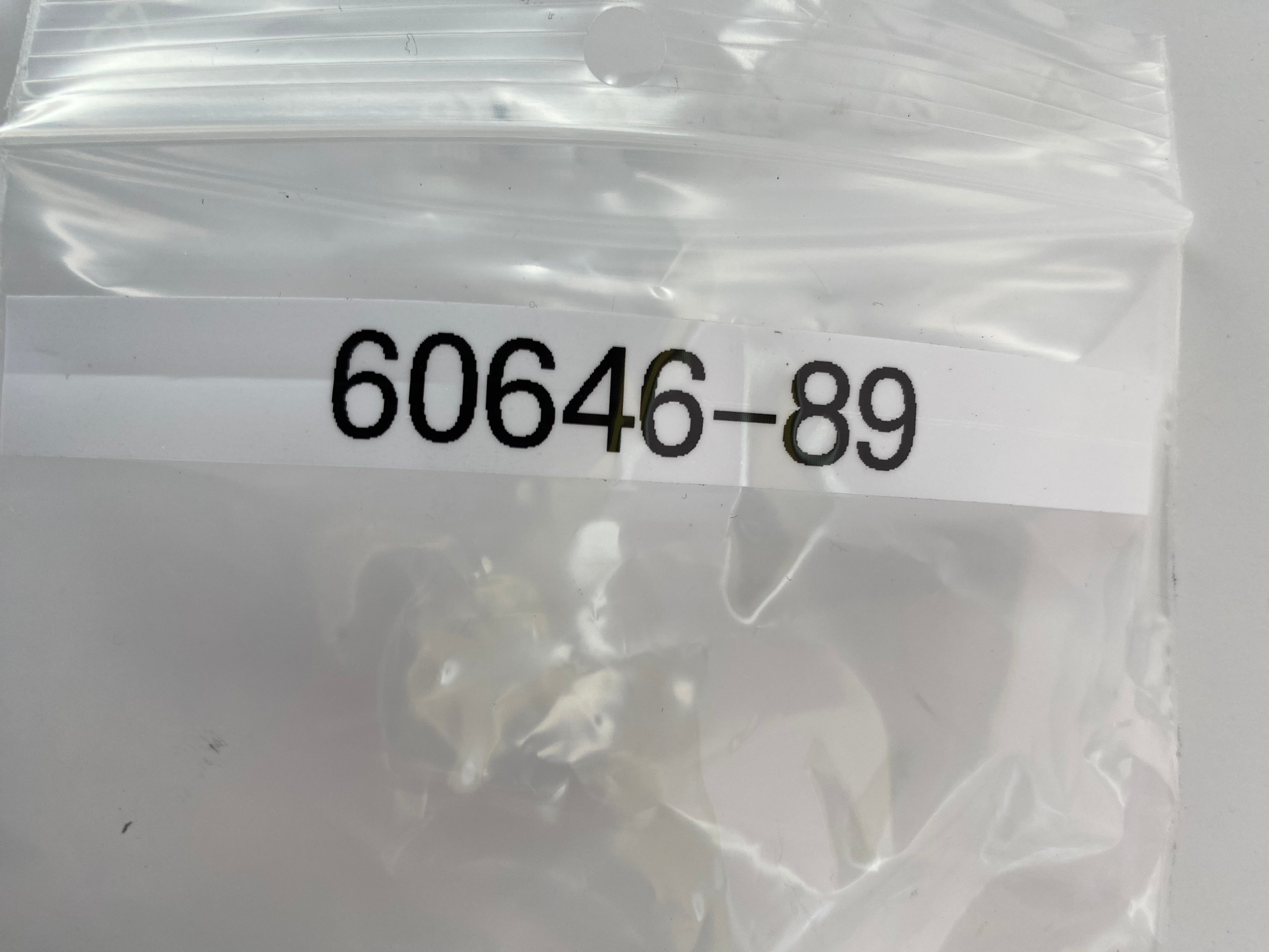 Bague primaire démarreur Big Twin Harley Davidson REF OEM 60646-89