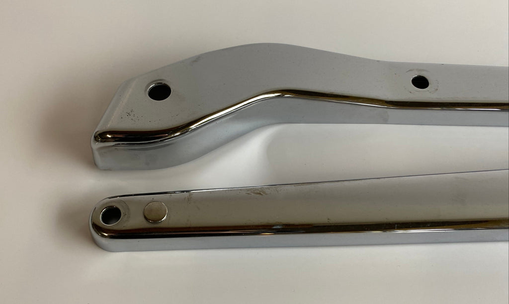Harley Davidson Dyna Sabre Set OEM REF: 59138-96 / 59171-96