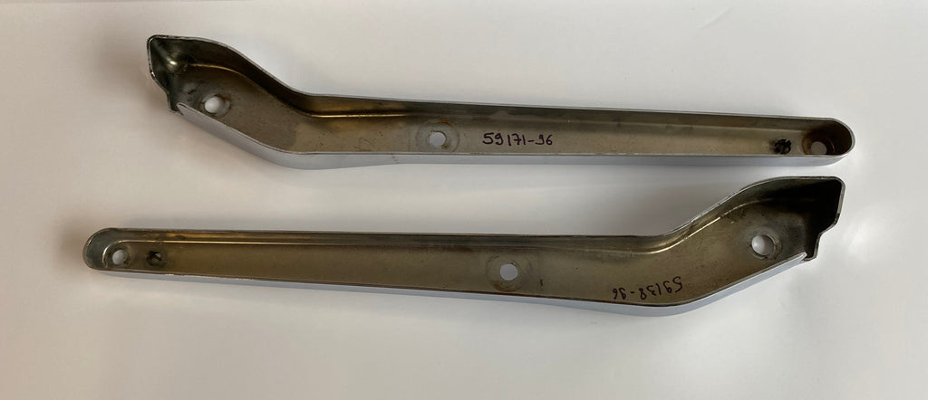 Harley Davidson Dyna Sabre Set OEM REF: 59138-96 / 59171-96