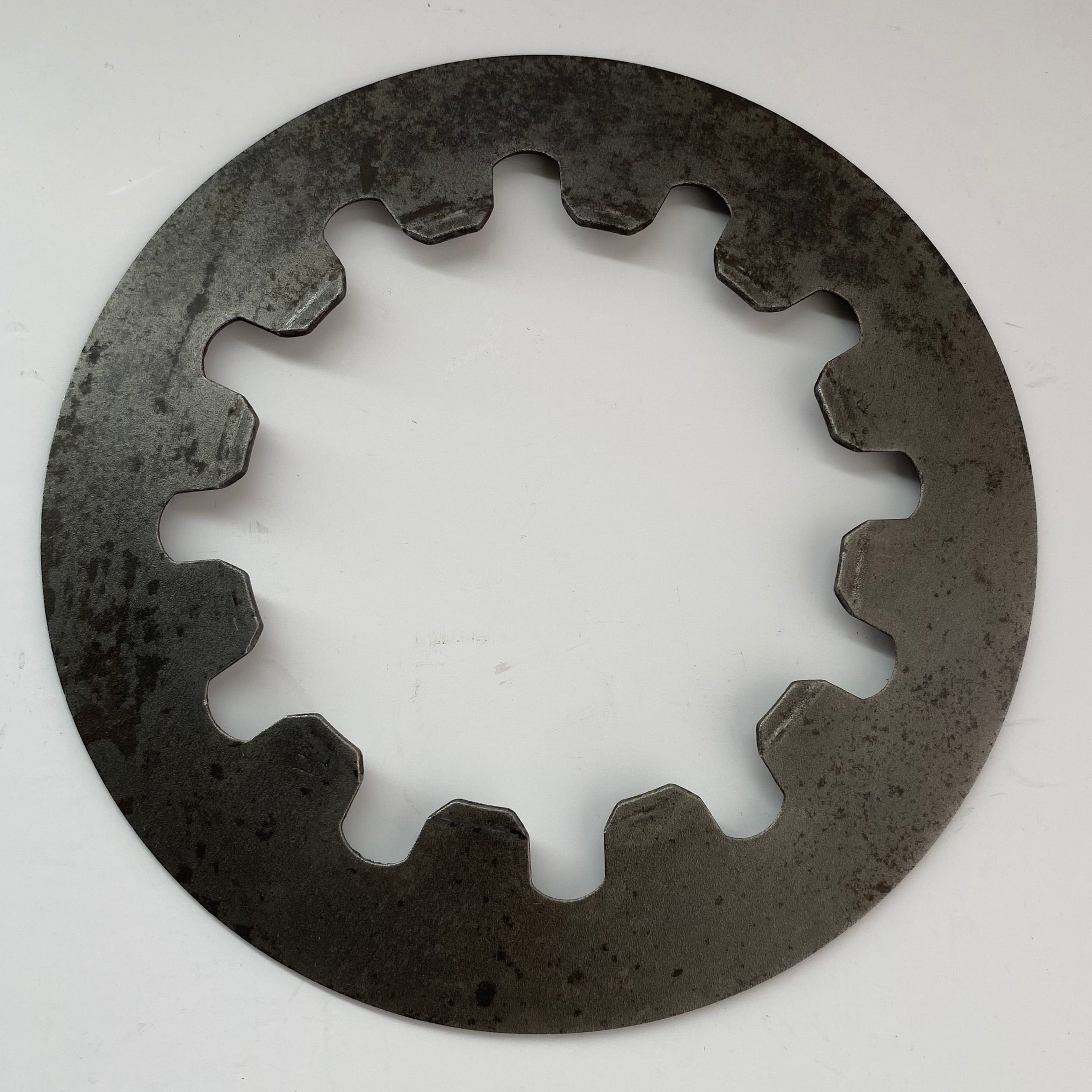 Ressort diaphragme embrayage Big Twin Harley Davidson REF OEM 37875-86A