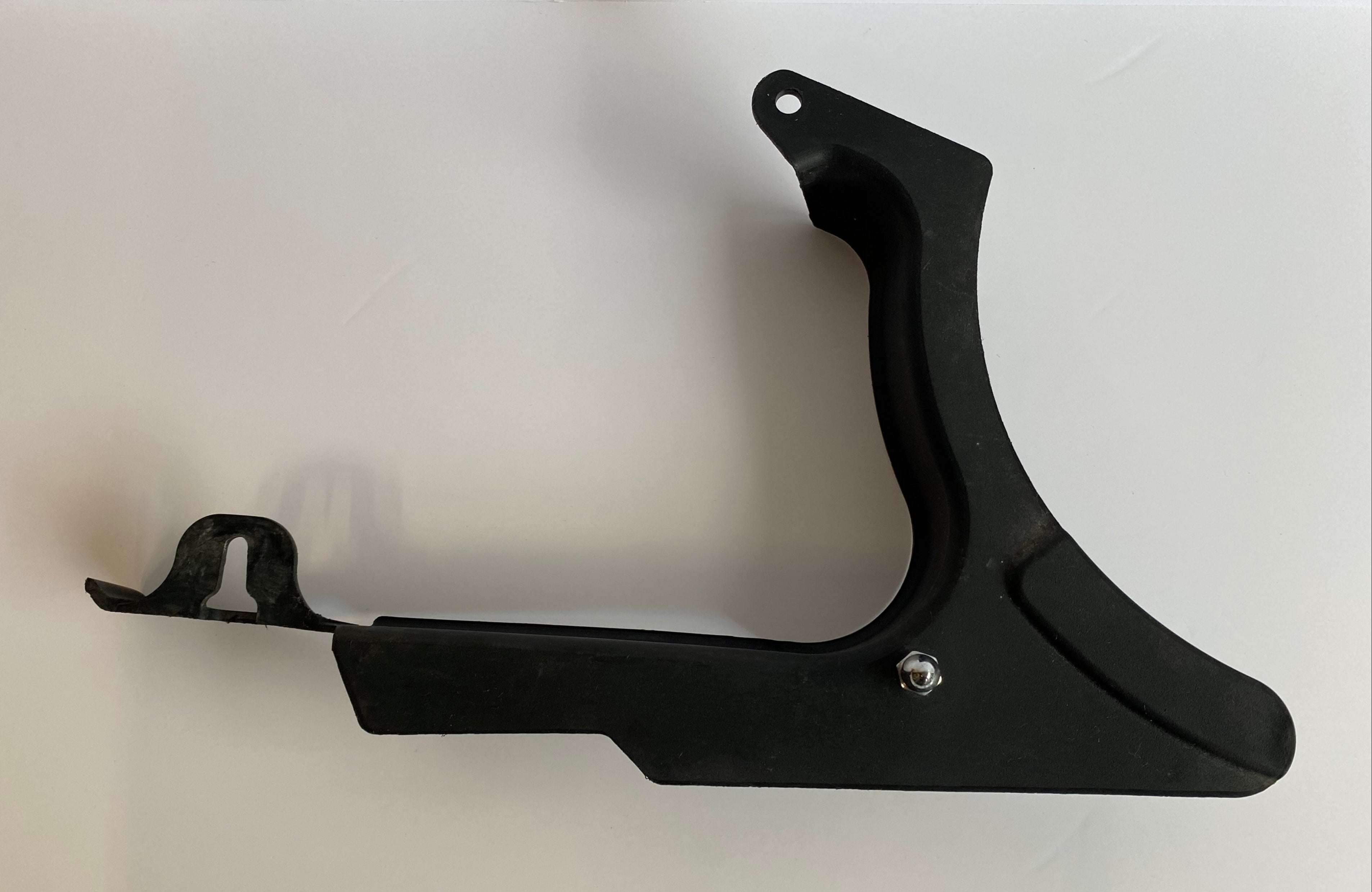 Harley Davidson Softail Lower Belt Cover OEM REF: 60362-00