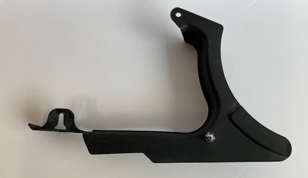 Harley Davidson Softail Lower Belt Cover OEM REF: 60362-00