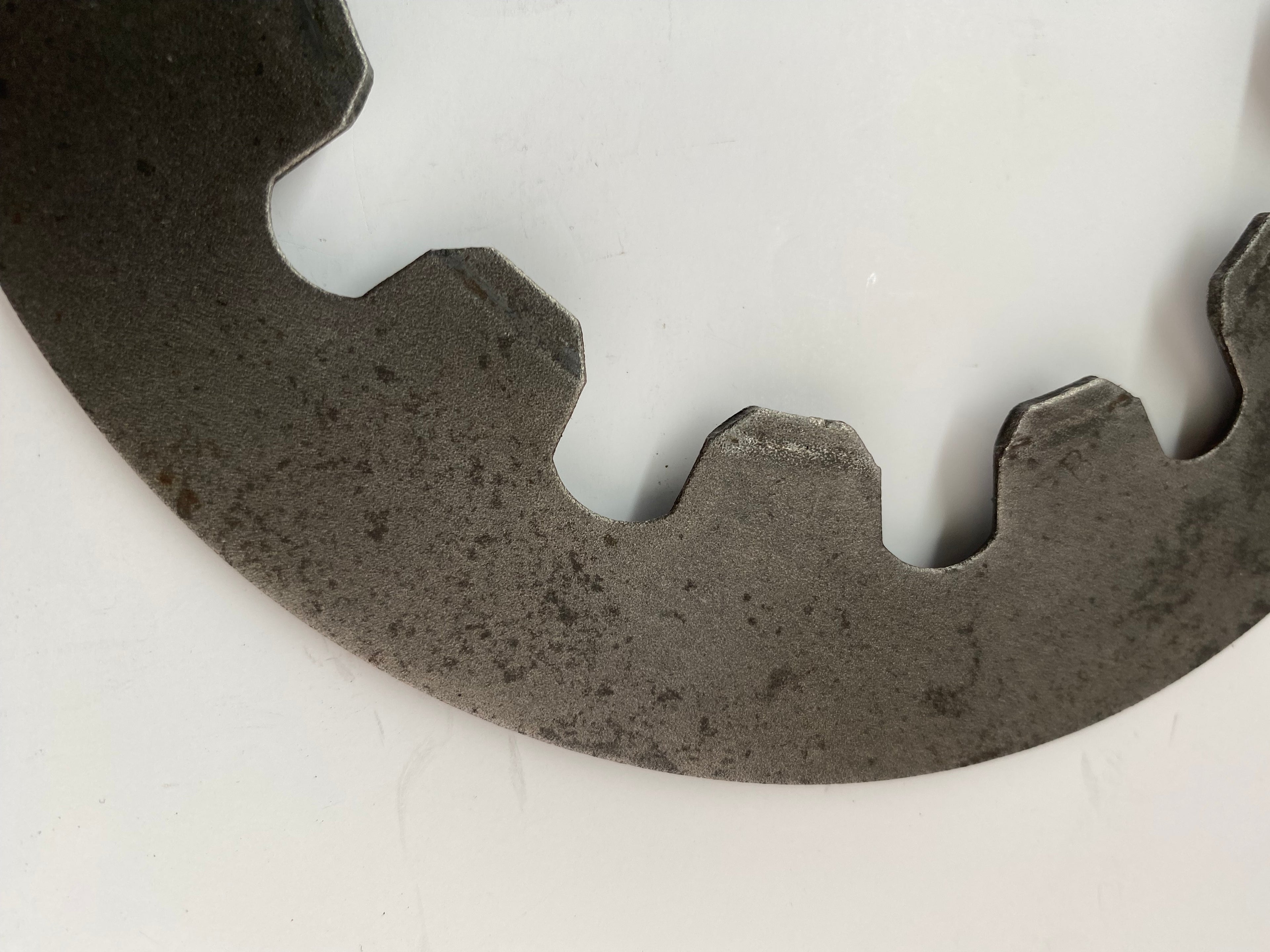 Ressort diaphragme embrayage Big Twin Harley Davidson REF OEM 37875-86A