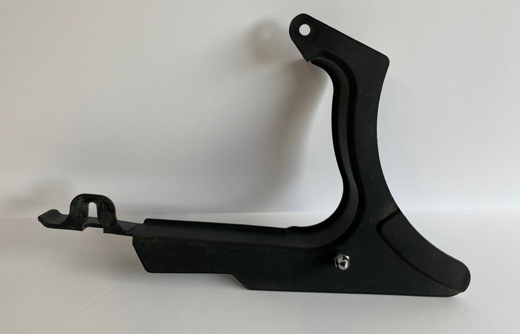 Harley Davidson Softail Lower Belt Cover OEM REF: 60362-00